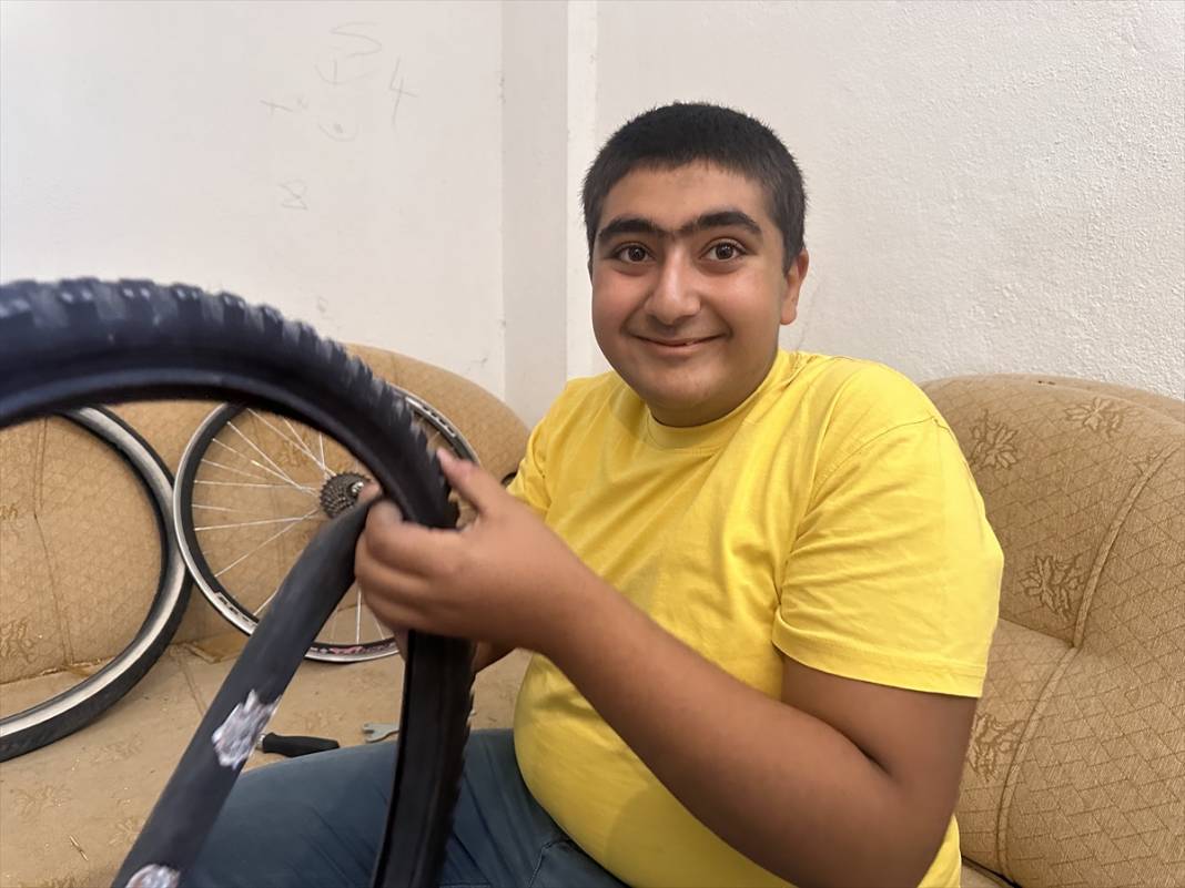 Konya’da bir duayla başlayıp şampiyonluğa uzanan hikaye 2